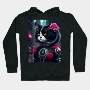 Ragdoll your style Hoodie